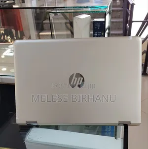 New Laptop HP Pavilion 14 8GB Intel Core I7 SSD 512GB