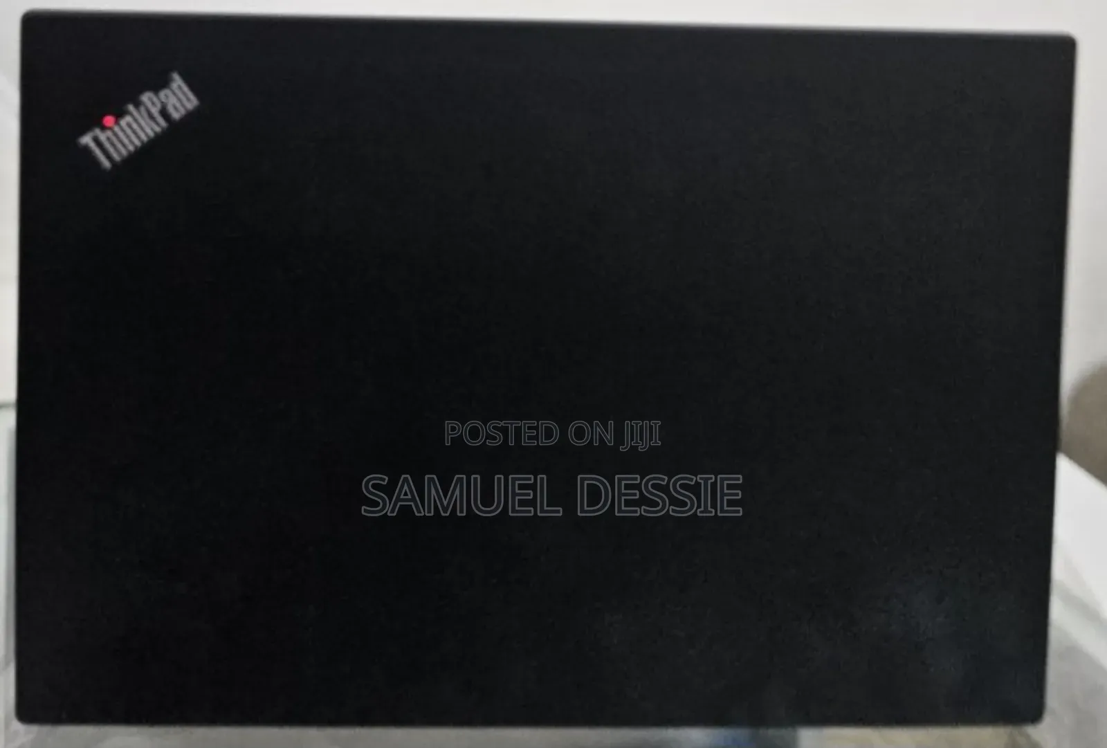 New Laptop Lenovo ThinkPad T14 16GB Intel Core I7 SSD 1T