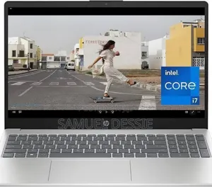 New Laptop HP Stream Notebook 16GB Intel Core I7 SSD 512GB