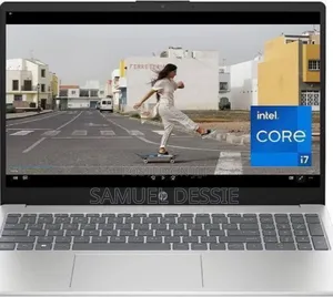 New Laptop HP Stream Notebook 16GB Intel Core I7 SSD 512GB