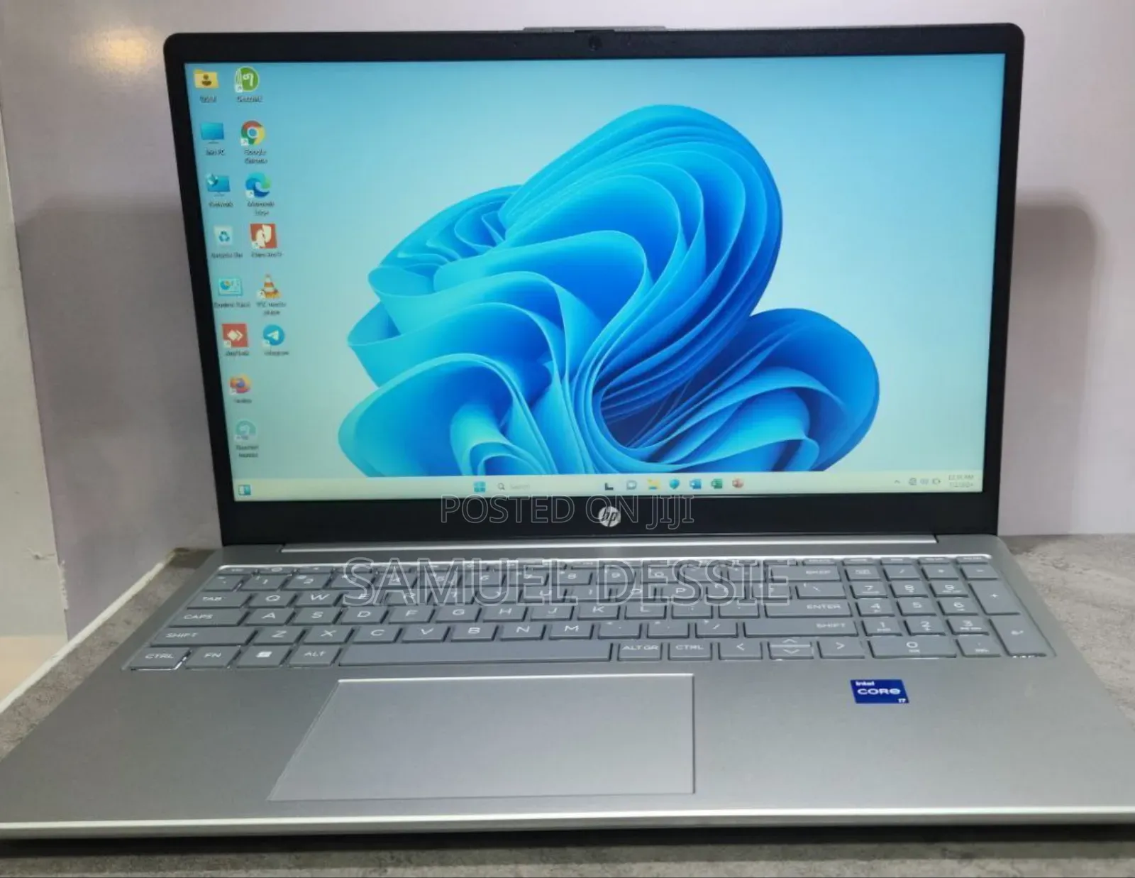 New Laptop HP Stream Notebook 16GB Intel Core I7 SSD 512GB