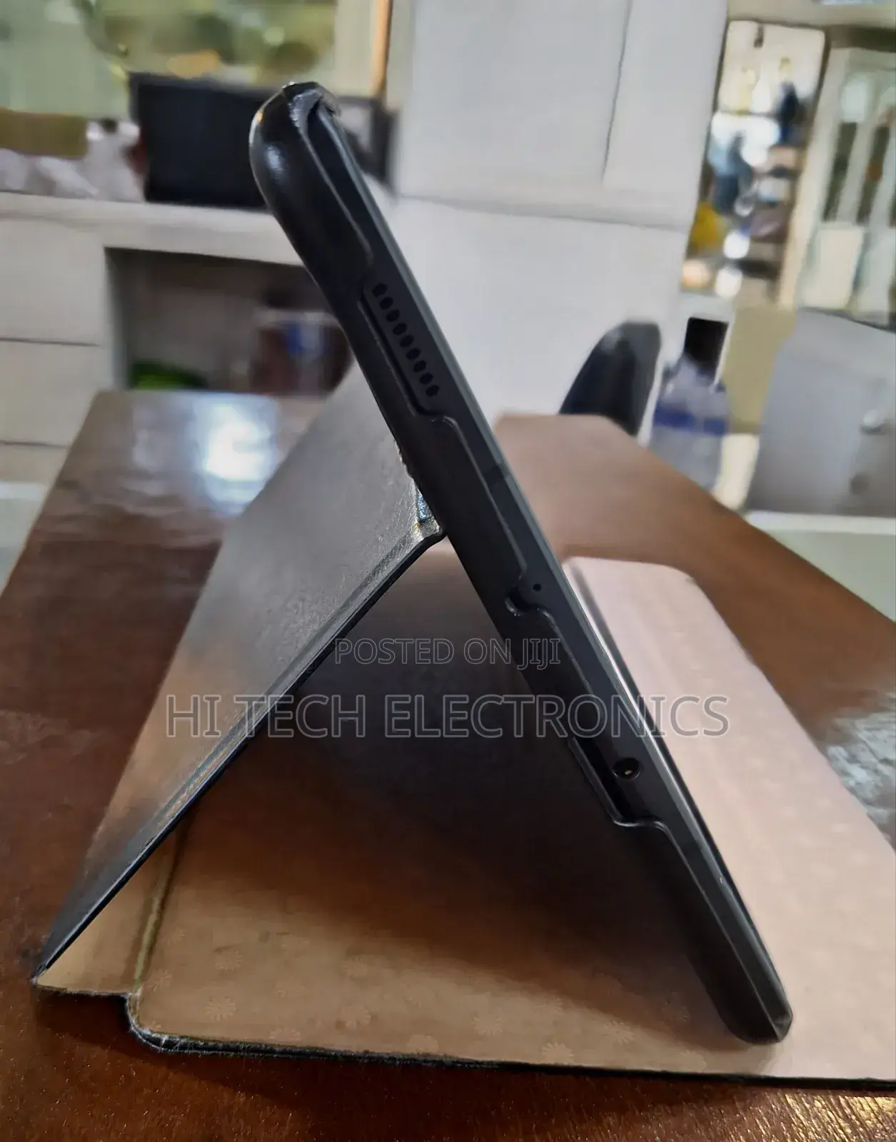 New Samsung Galaxy Tab S6 Lite 64 GB Black