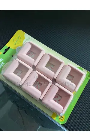 Baby Proofing Corner Protectors