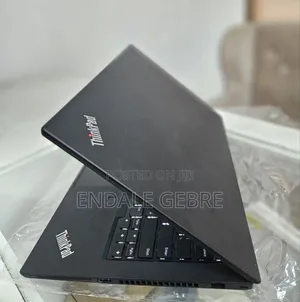 New Laptop Lenovo ThinkPad T14 G2 16GB Intel Core I7 SSD 1T