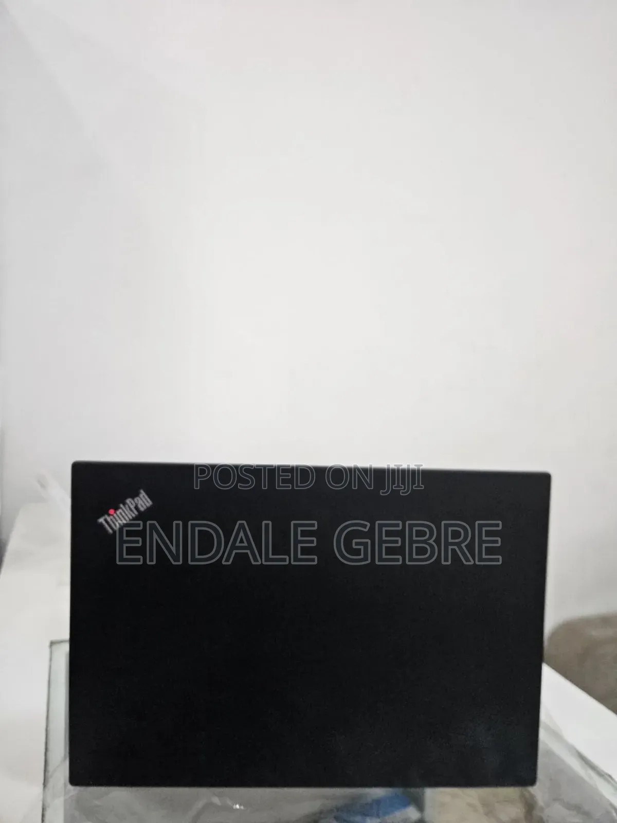 New Laptop Lenovo ThinkPad T14 G2 16GB Intel Core I7 SSD 1T