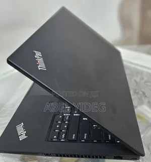 New Laptop Lenovo ThinkPad T14 16GB Intel Core I7 SSD 1T