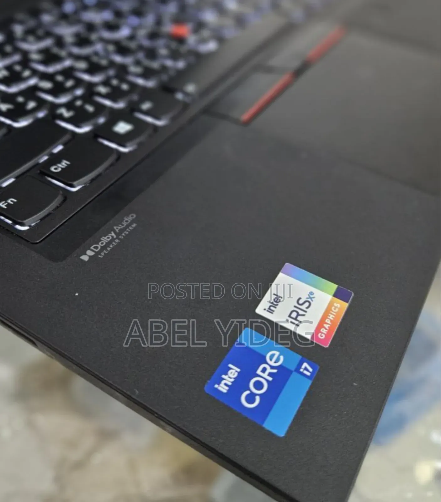 New Laptop Lenovo ThinkPad T14 16GB Intel Core I7 SSD 1T