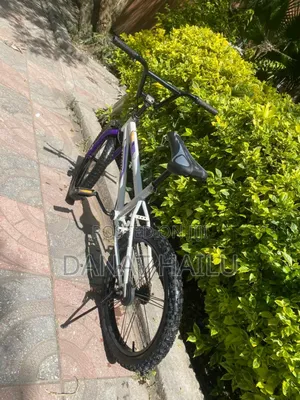Biycle ሳይክል