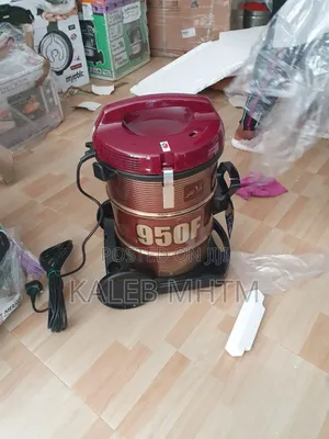 Hitachi Vacuum Cleaner 18 Litter