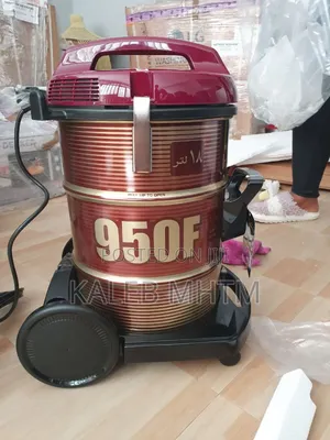 Hitachi Vacuum Cleaner 18 Litter