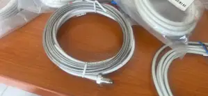 Photo - Temperature Controller Thermocouple