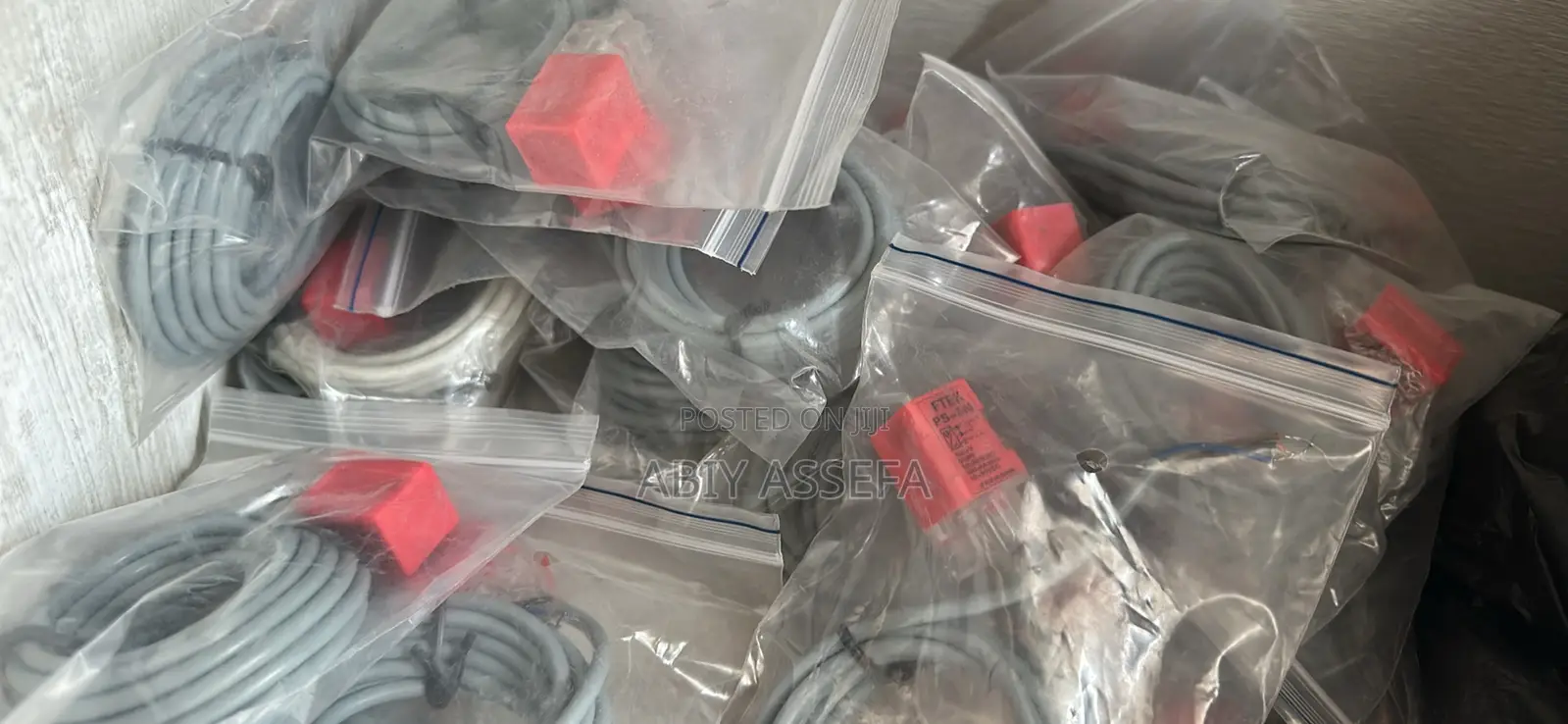 Temperature Controller Thermocouple