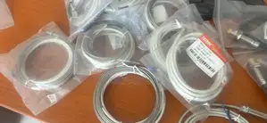 Temperature Controller Thermocouple
