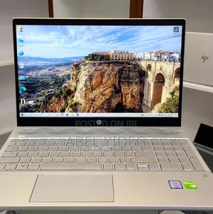 New Laptop HP Pavilion 15 8GB Intel Core I5 HDD+SSD 500GB