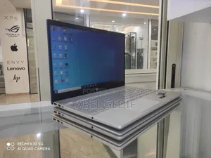 Photo - New Laptop HP Pavilion 15 16GB Intel Core I5 SSD 512GB