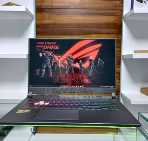 New Laptop Asus G71GX 16GB AMD Ryzen 9 SSD 1T