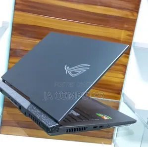 New Laptop Asus G71GX 16GB AMD Ryzen 9 SSD 1T