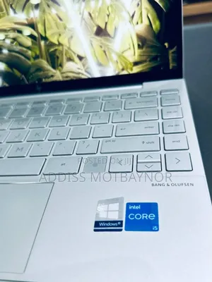 New Laptop HP Envy X360 16GB Intel Core I7 SSD 512GB