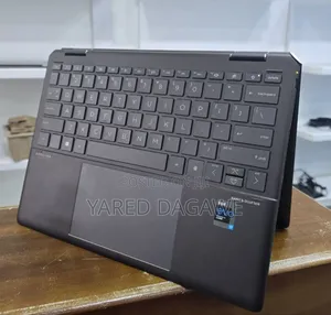 New Laptop HP Spectre X360 16GB Intel Core I7 SSD 1T