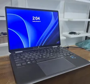 New Laptop HP Spectre X360 16GB Intel Core I7 SSD 1T