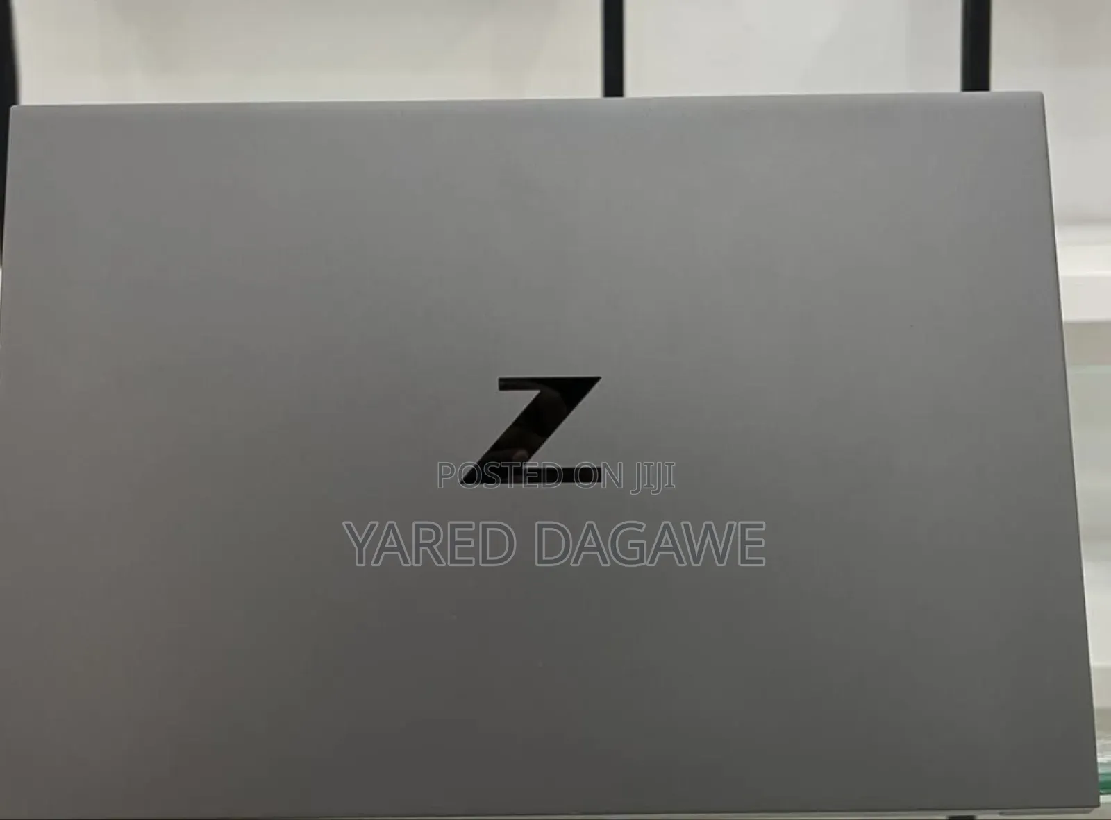 New Laptop HP ZBook 17 16GB Intel Core I7 SSD 1T