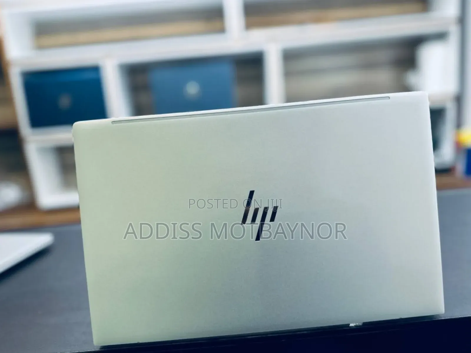 New Laptop HP Envy X360 16GB Intel Core I7 SSD 512GB