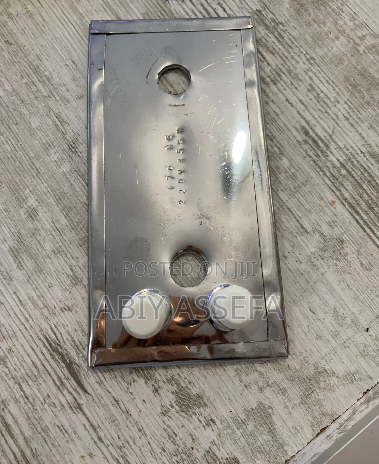 Band Heaters , Industrial Heaters