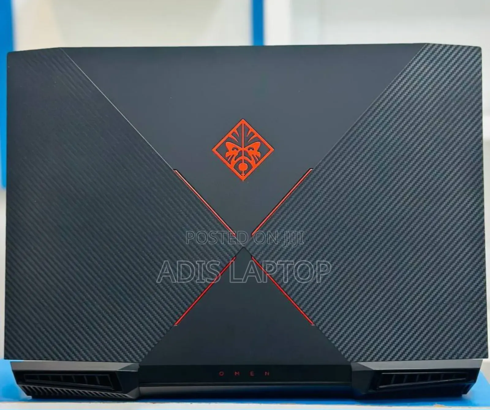 New Laptop HP Omen X 32GB Intel Core I7 HDD+SSD 256GB