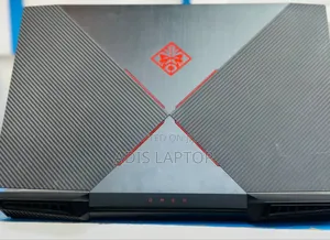 New Laptop HP Omen X 32GB Intel Core I7 HDD+SSD 256GB