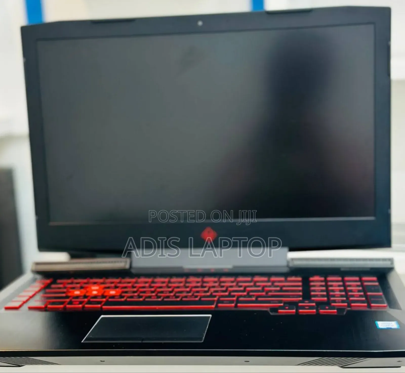 New Laptop HP Omen X 32GB Intel Core I7 HDD+SSD 256GB