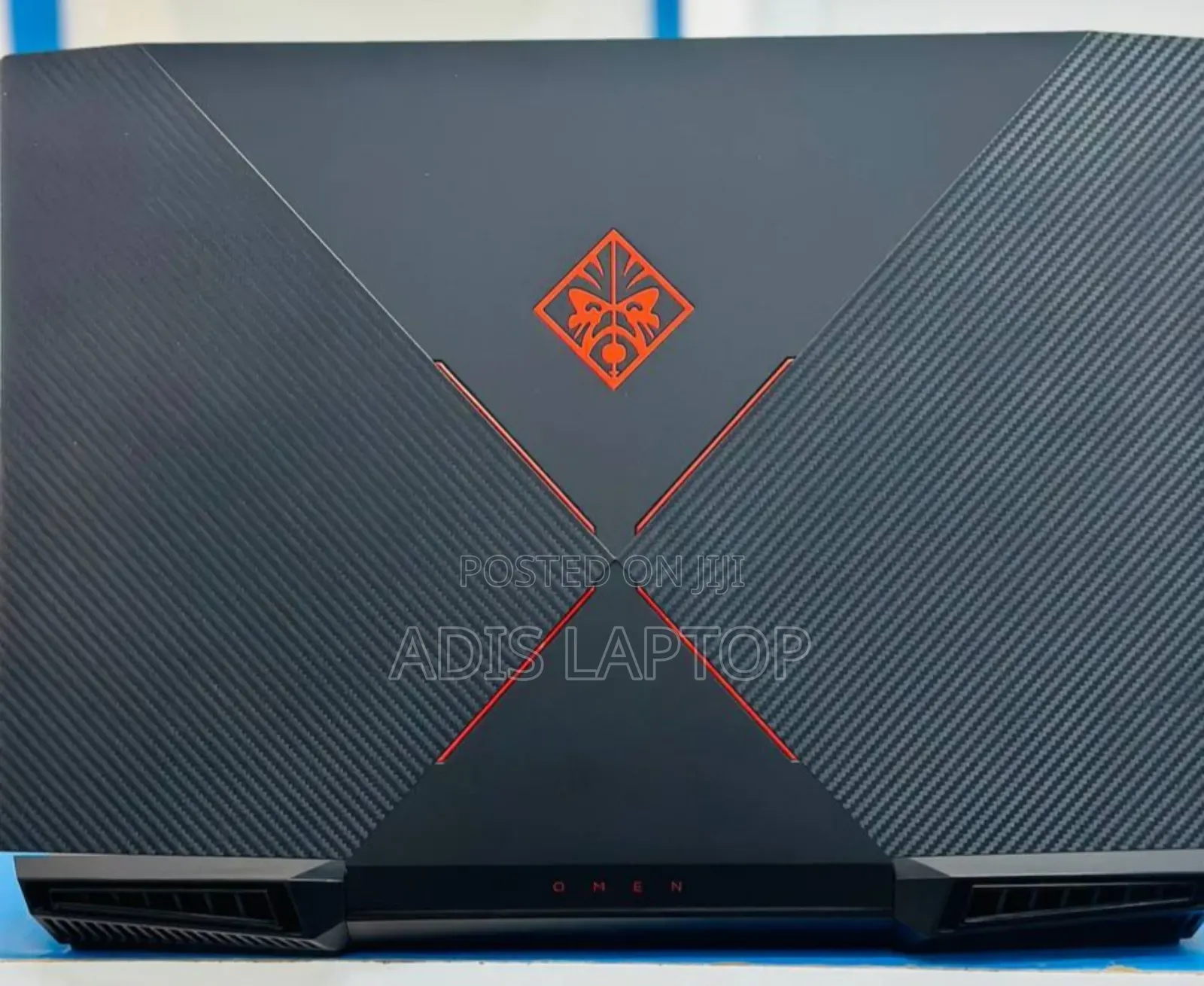 New Laptop HP Omen X 32GB Intel Core I7 HDD+SSD 256GB