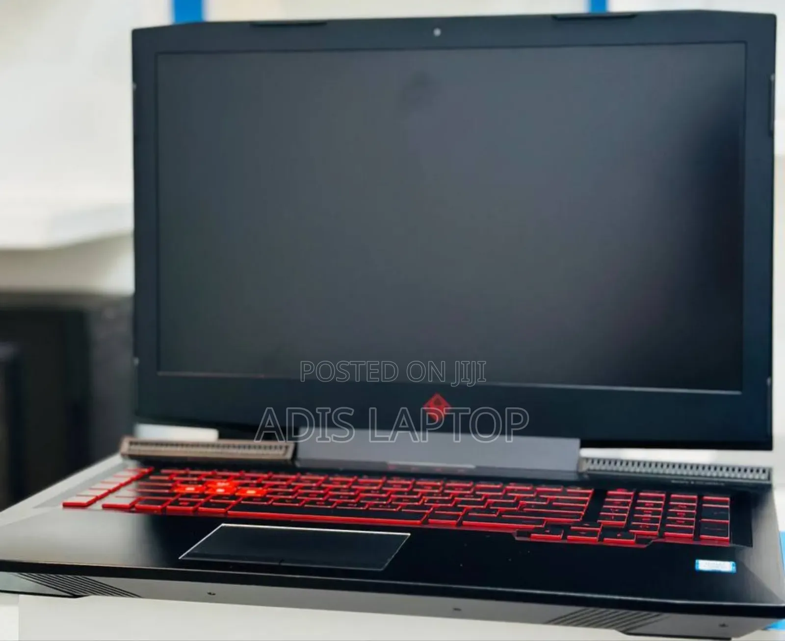 New Laptop HP Omen X 32GB Intel Core I7 HDD+SSD 256GB