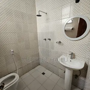 Furnished 1bdrm Apartment in 22, Bole for rent