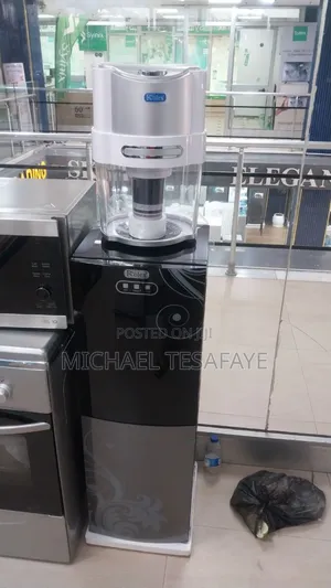 Rolex Brand Water Dispenser