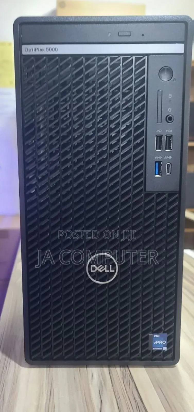 New Desktop Computer Dell Optiplex 5060 8GB Intel Core I7 HDD 1T