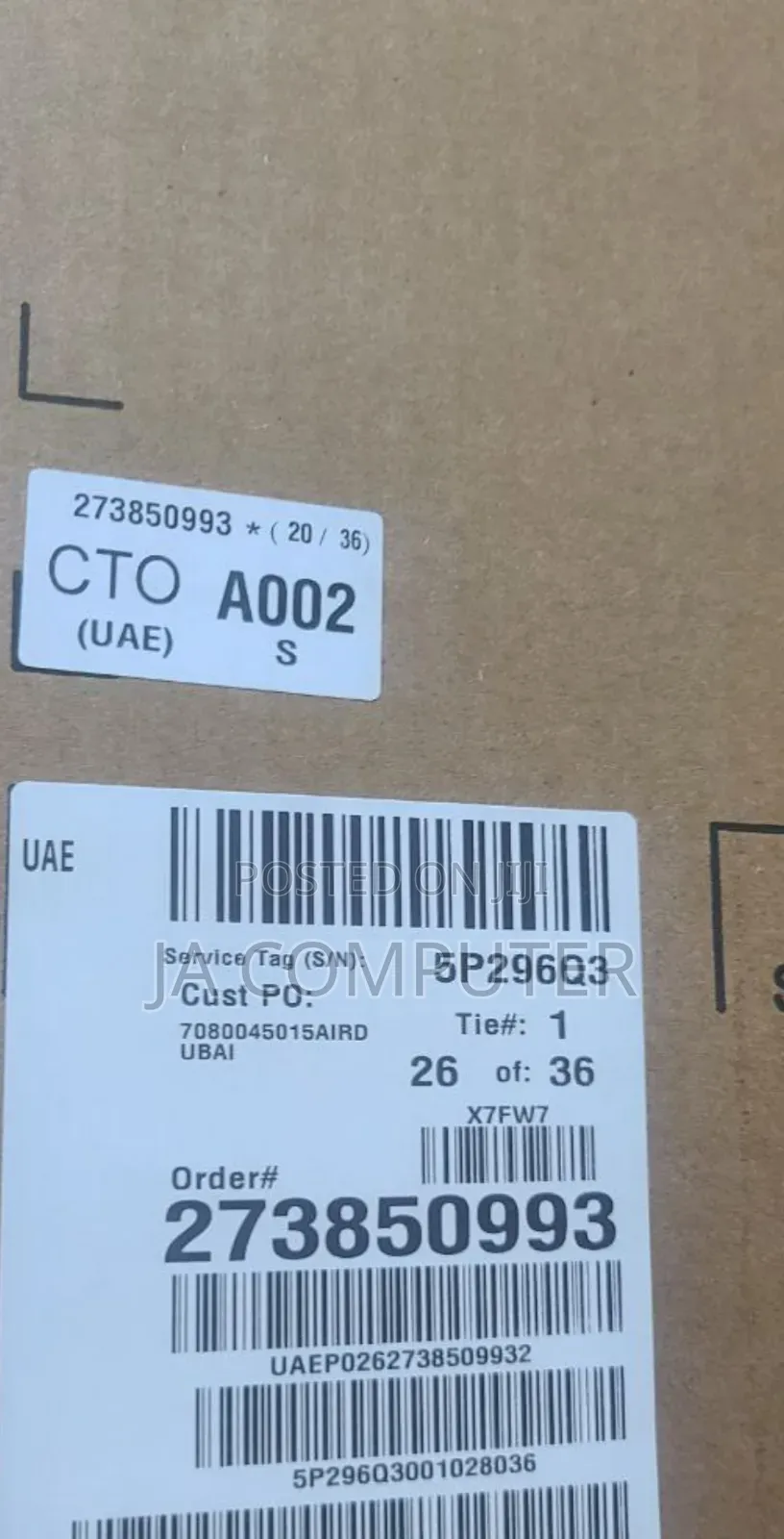 New Desktop Computer Dell Optiplex 5060 8GB Intel Core I7 HDD 1T