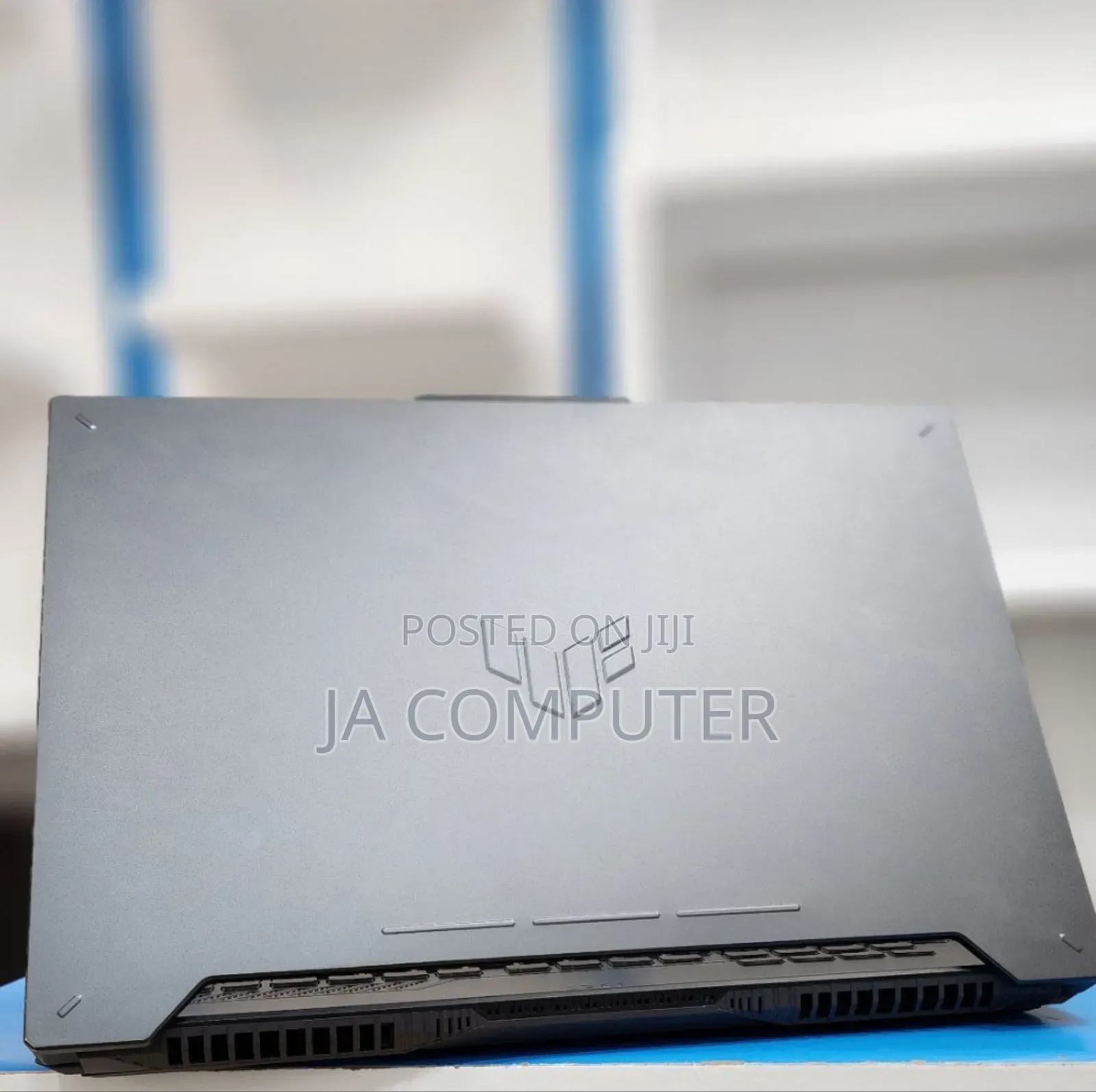 New Laptop Asus TUF Gaming A15 16GB AMD Ryzen 9 SSD 1T