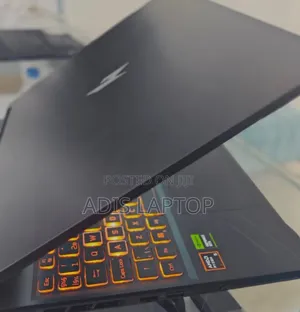New Laptop Acer Nitro 5 16GB AMD Ryzen 5 SSD 1T