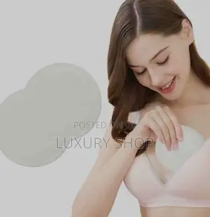 Comfort Breast Pads