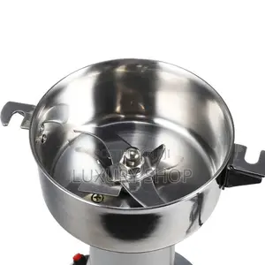 Multifunctional Grinder Machine