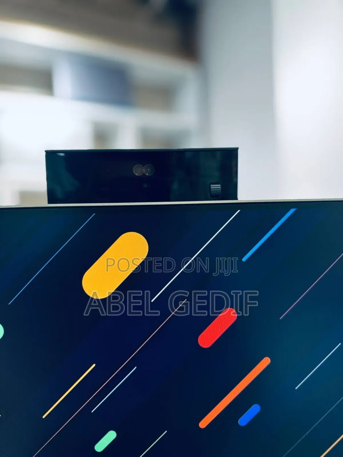 New Desktop Computer HP EliteOne 800 G6 8GB Intel Core I5 SSD 512GB