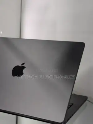 New Apple MacBook Pro 2023 M3 Pro 16-Inch 18GB Apple M3 SSD 512GB