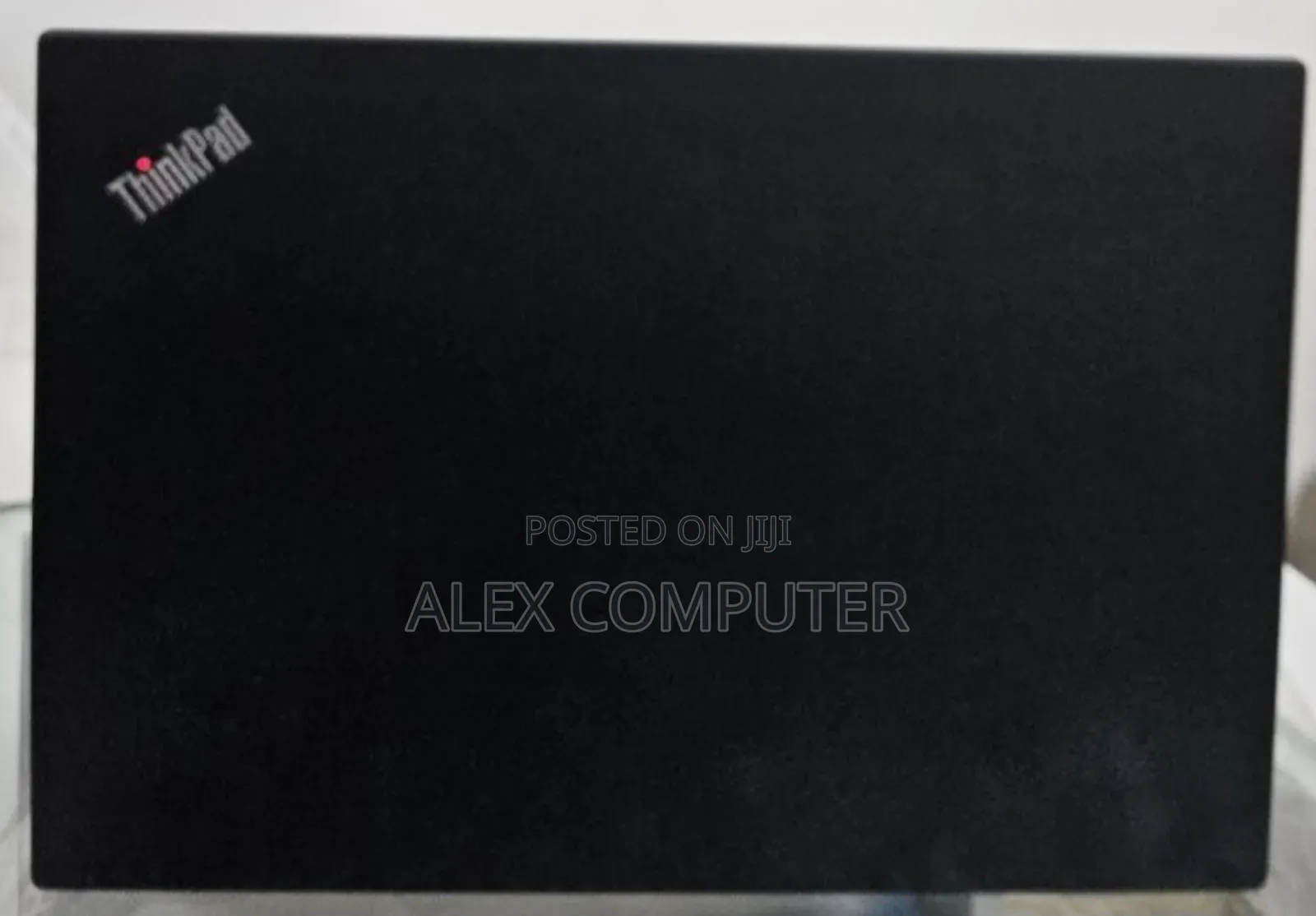 New Laptop Lenovo ThinkPad T14 16GB Intel Core I7 SSD 1T