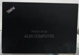 Photo - New Laptop Lenovo ThinkPad T14 16GB Intel Core I7 SSD 1T