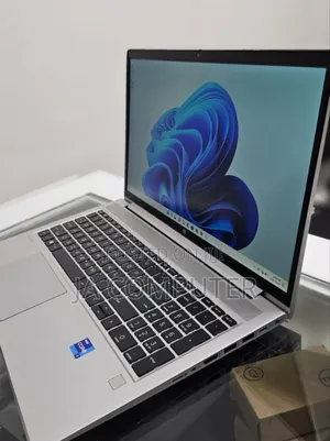 New Laptop HP ProBook 450 G8 16GB Intel Core I7 SSD 512GB