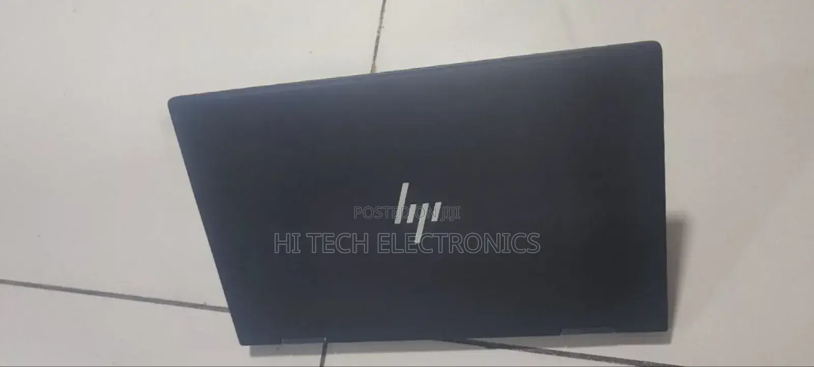 New Laptop HP Envy 15 8GB AMD Ryzen 5 SSD 256GB