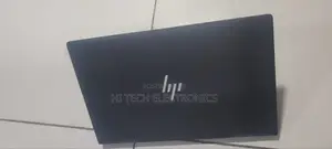 New Laptop HP Envy 15 8GB AMD Ryzen 5 SSD 256GB