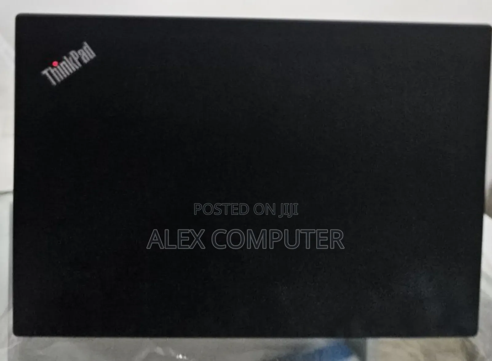 New Laptop Lenovo ThinkPad T14 16GB Intel Core I7 SSD 1T