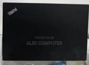 New Laptop Lenovo ThinkPad T14 16GB Intel Core I7 SSD 1T