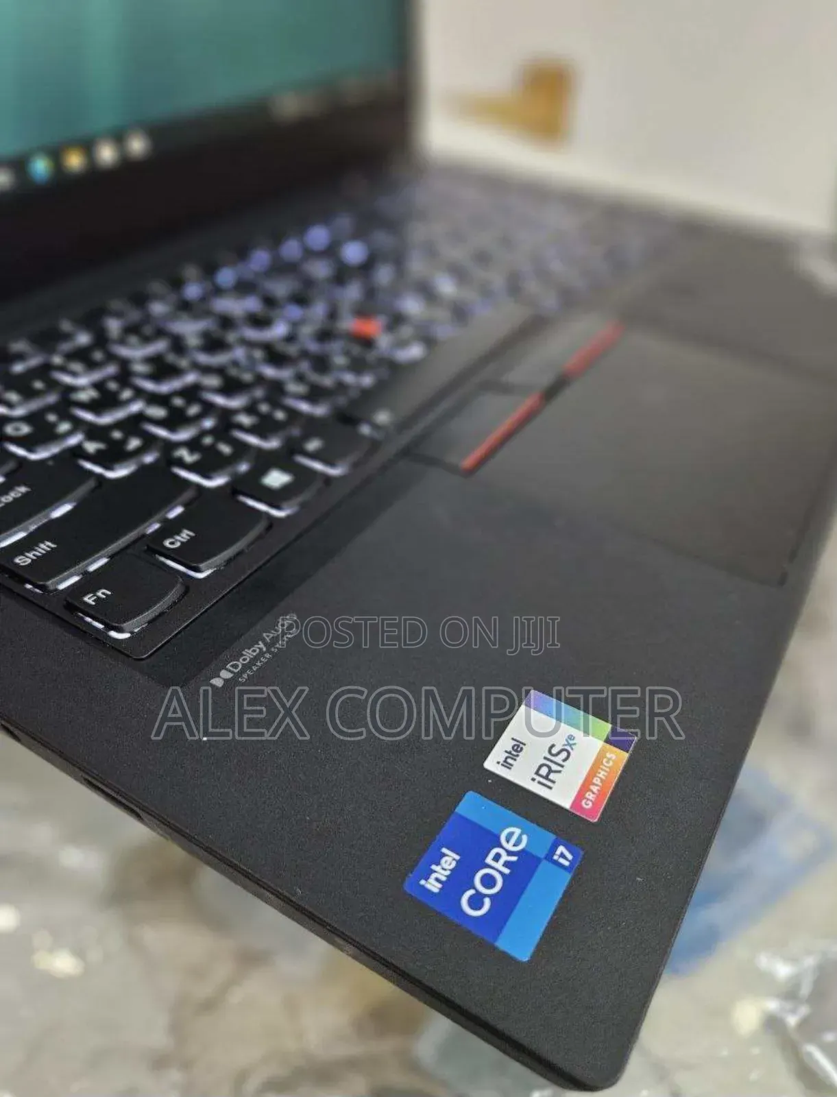 New Laptop Lenovo ThinkPad T14 16GB Intel Core I7 SSD 1T